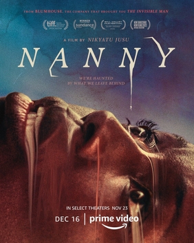 Nanny 2022 Dub in Hindi Full Movie